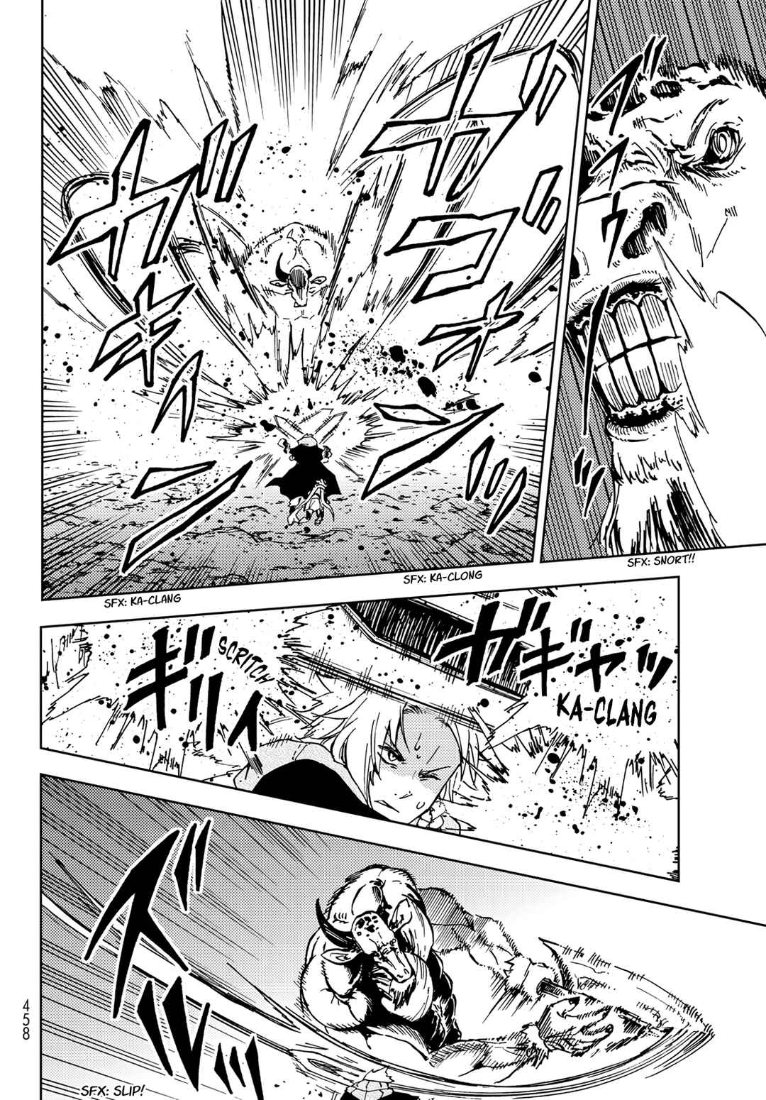 Dungeon Sherpa - Meikyuu Michisaki Annainin Chapter 18 - Page 28