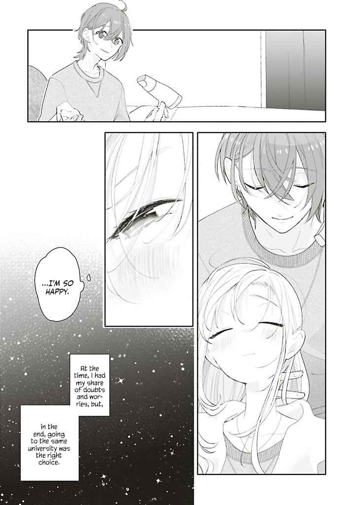Dramatic Irony Chapter 41 - Page 13