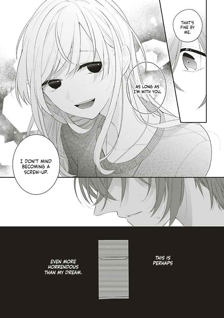 Dramatic Irony Chapter 41 - Page 23