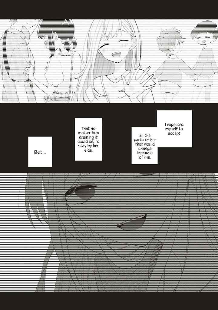 Dramatic Irony Chapter 41 - Page 28