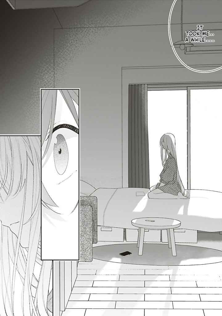 Dramatic Irony Chapter 41 - Page 34