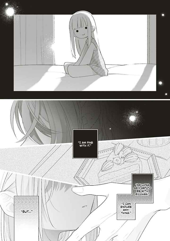 Dramatic Irony Chapter 41 - Page 37