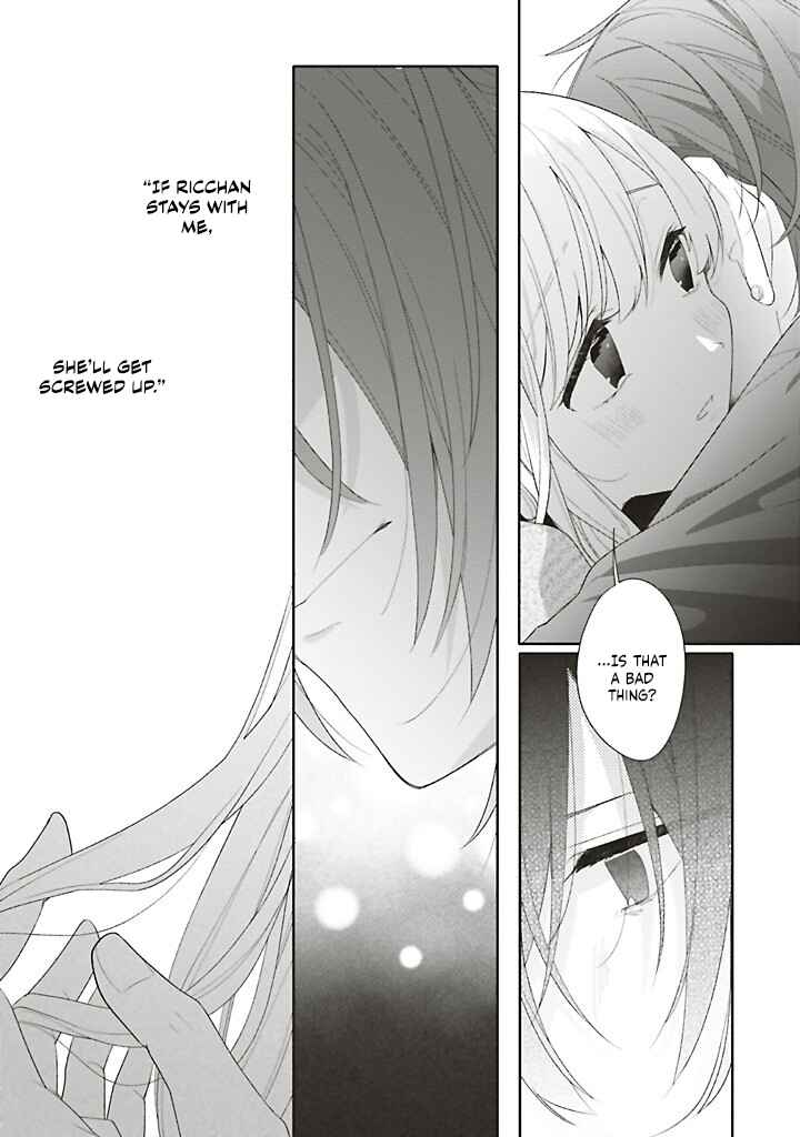 Dramatic Irony Chapter 41 - Page 39