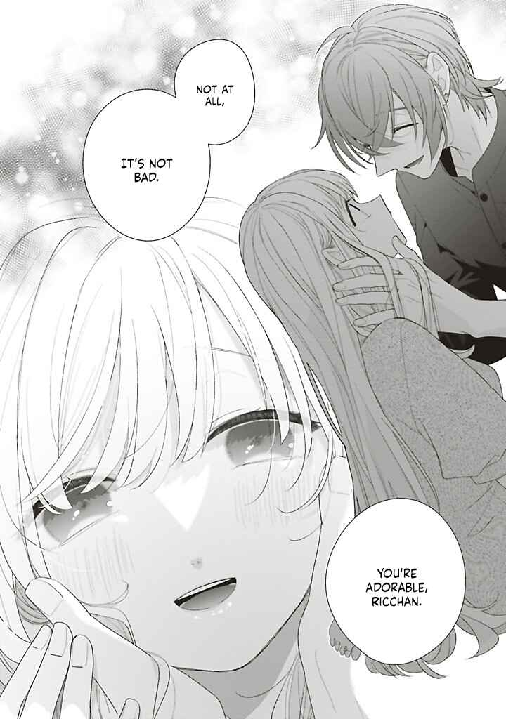 Dramatic Irony Chapter 41 - Page 42