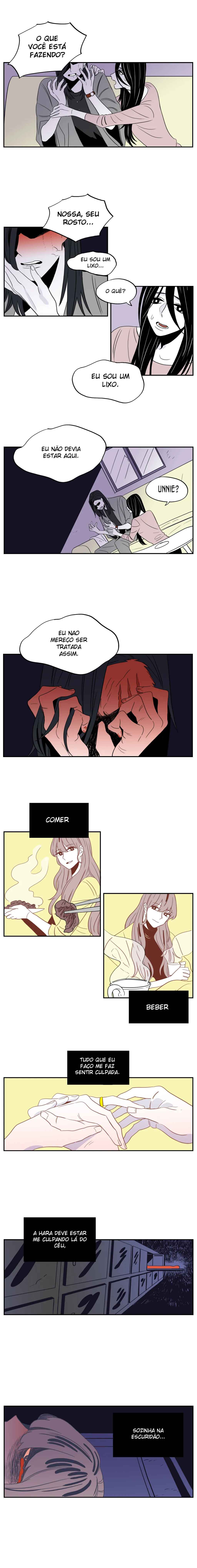 Vengeance Chapter 12 - Page 8