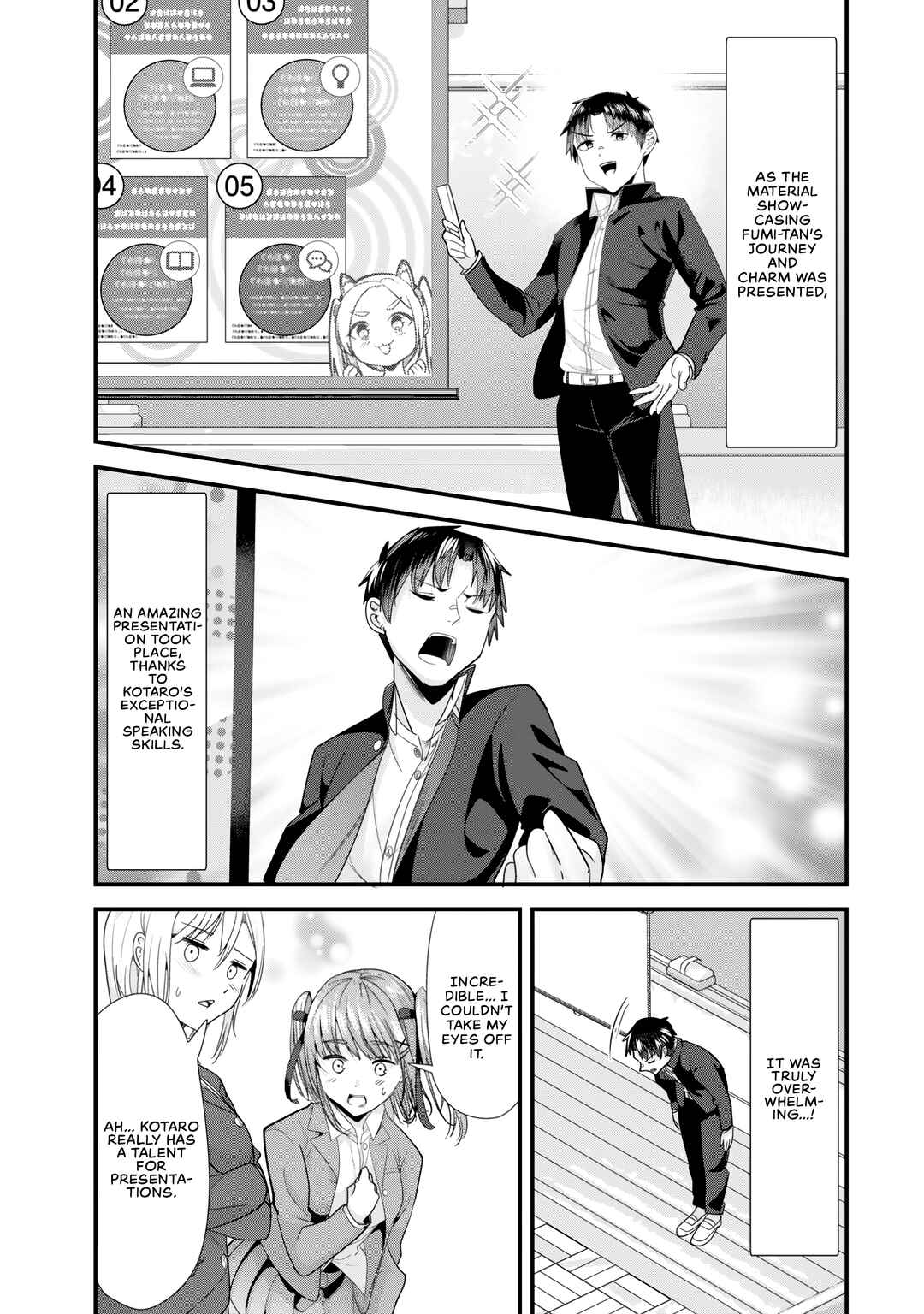 Jimoto no Ijimekko-tachi ni Shikaeshi Shiyou to Shitara, Betsu no Tatakai ga Hajimatta. Chapter 41.1 - Page 5