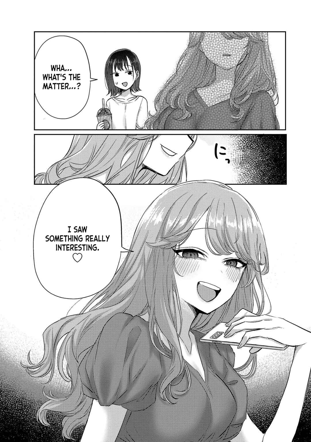 “Okaeri, Papa” Chapter 4 - Page 25