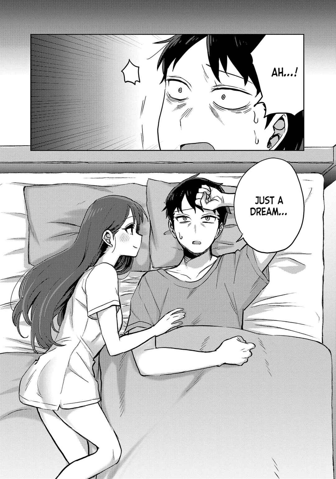 “Okaeri, Papa” Chapter 4 - Page 3