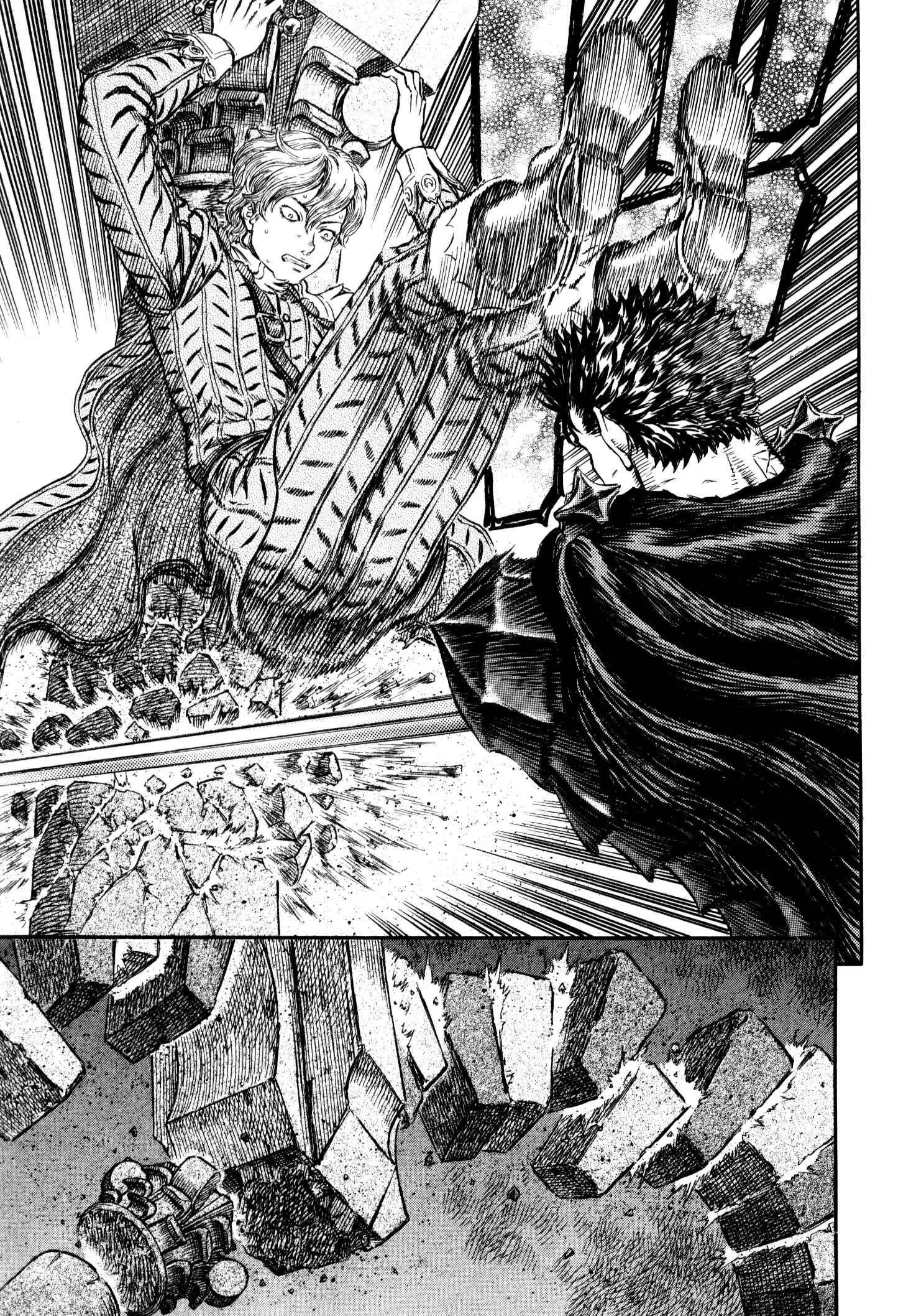 Berserk Chapter 257 - Page 27
