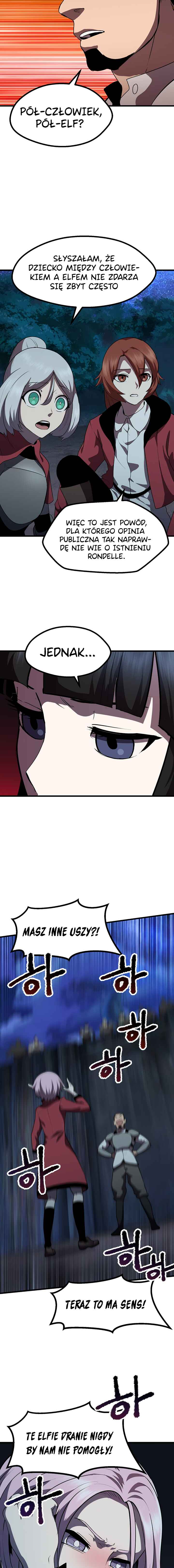 Latna Saga: Survival of a Sword King Chapter 79 - Page 17