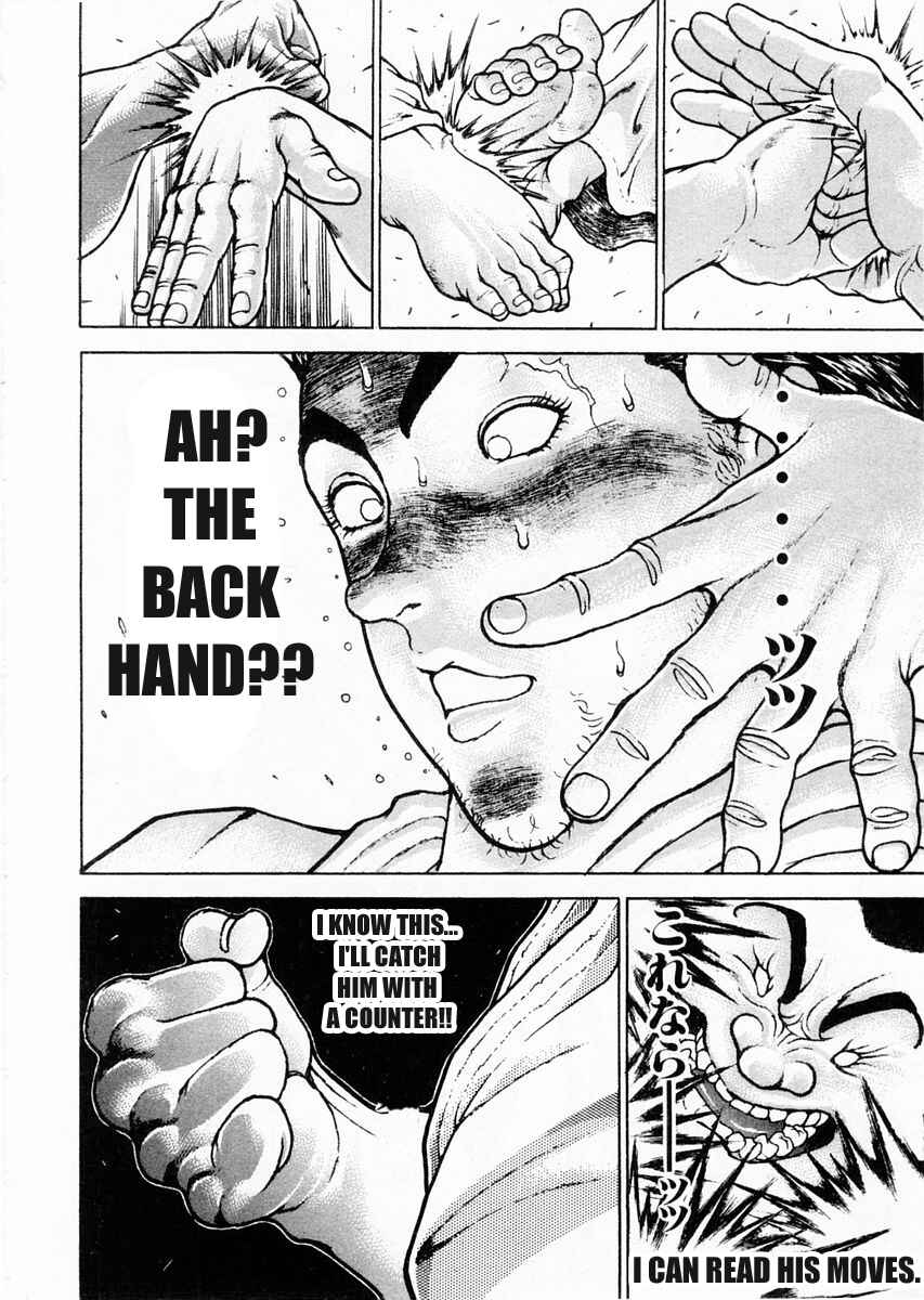 Garouden Chapter 78 - Page 28