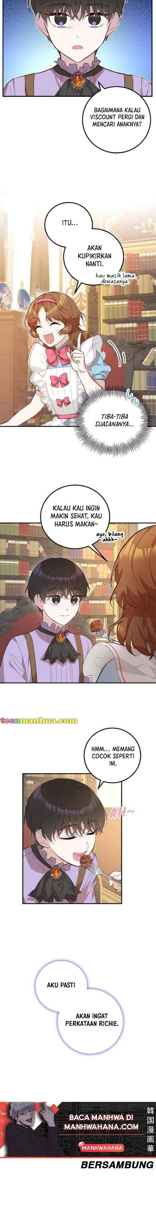 The Doctor Is Out Chapter 5 - Page 18