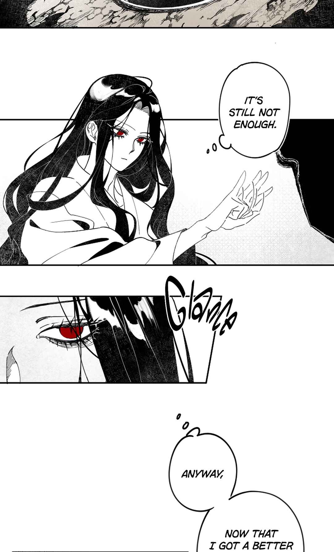 The Story of Ishimi Chapter 1 - Page 25
