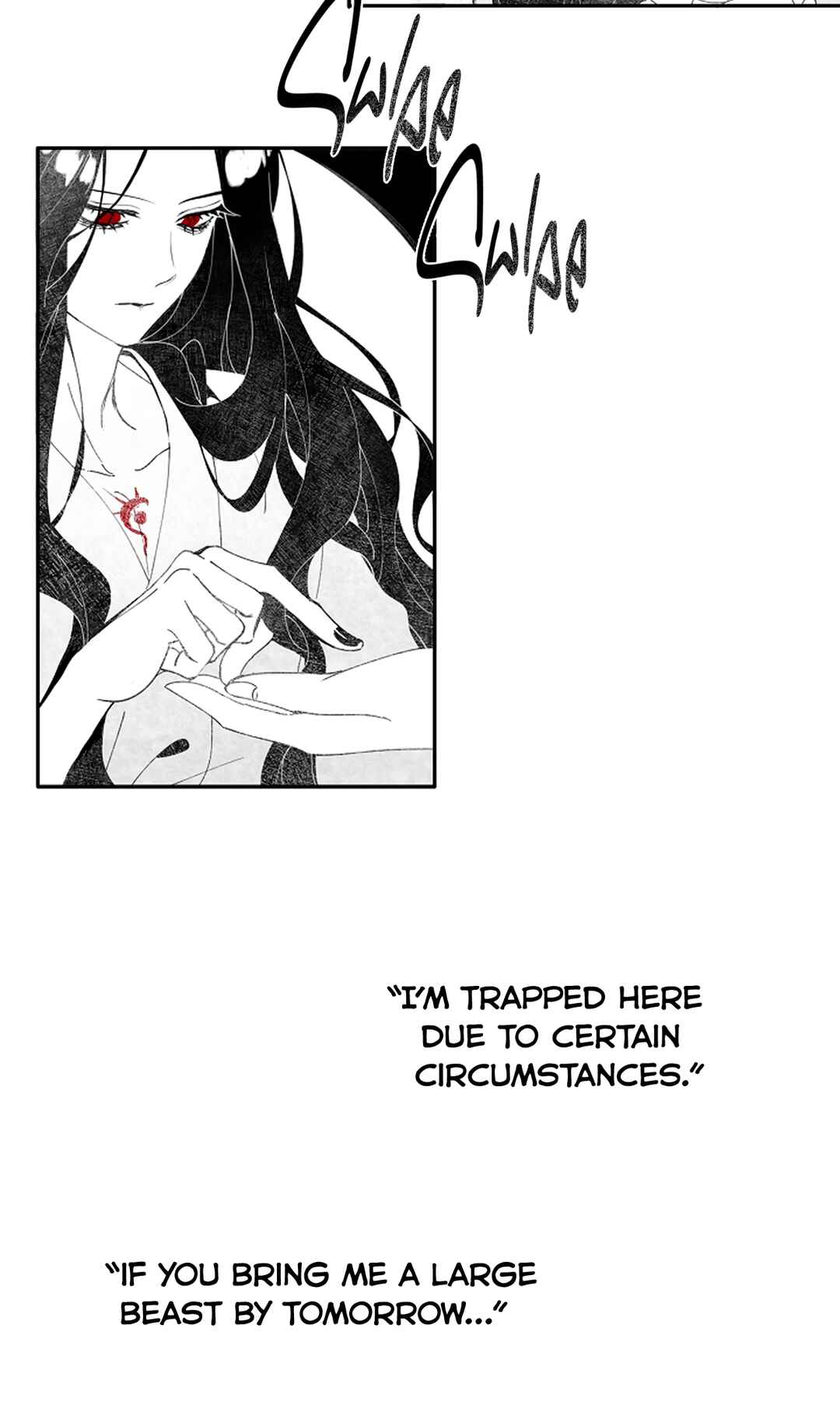 The Story of Ishimi Chapter 1 - Page 35