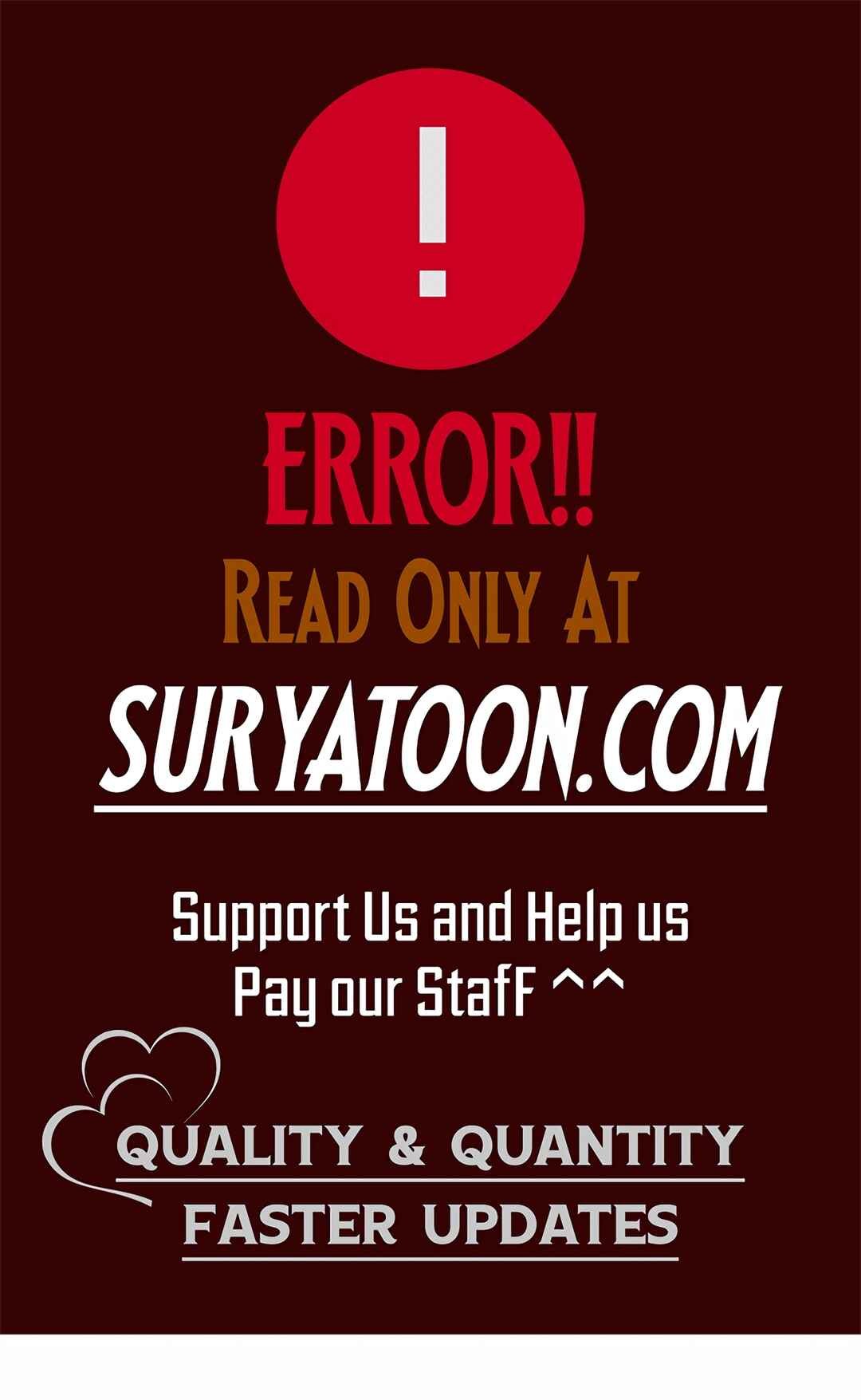 Sihanbu Dragon ui Saengjonbeop Chapter 31 - Page 1