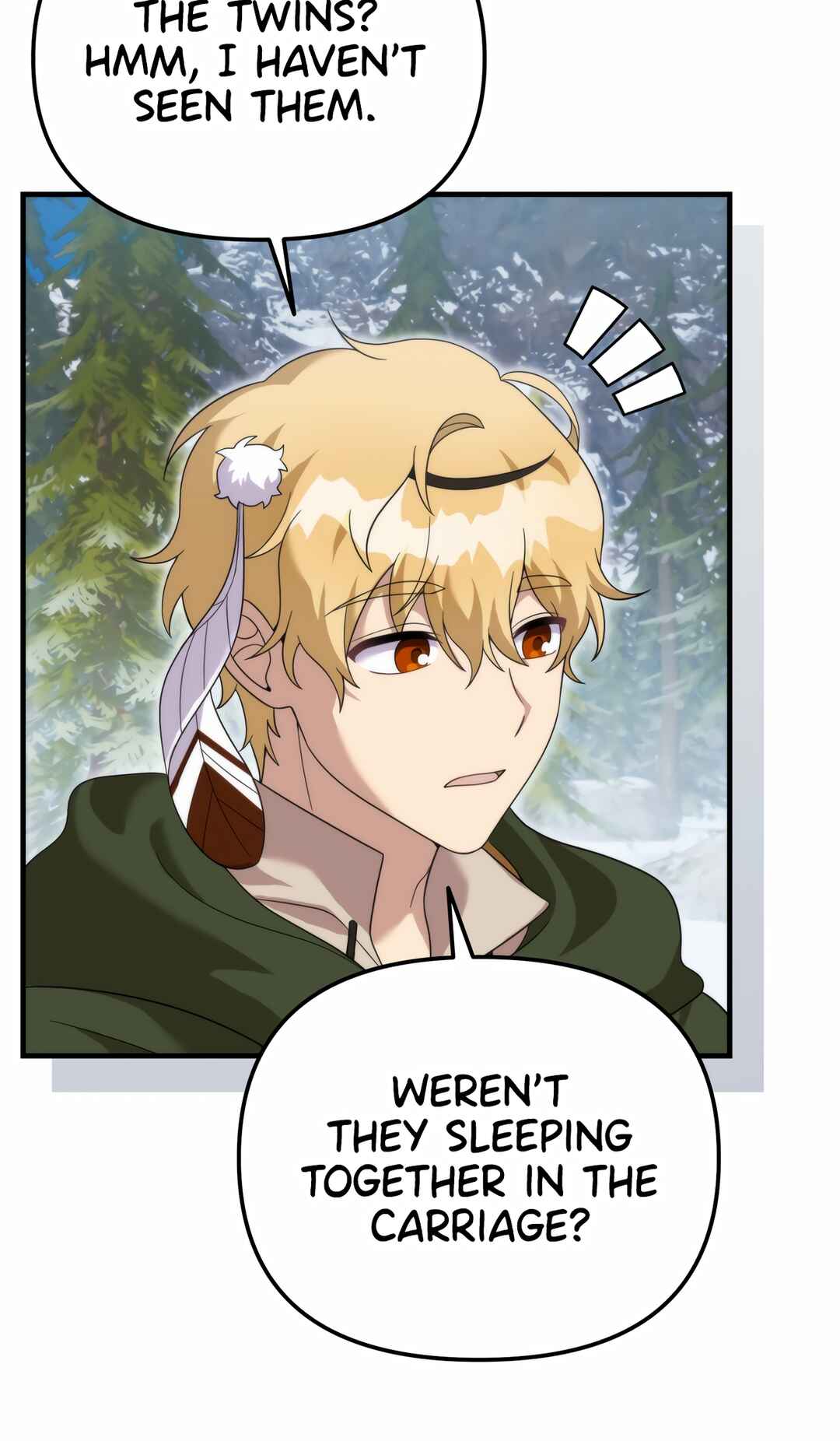 Sihanbu Dragon ui Saengjonbeop Chapter 31 - Page 11