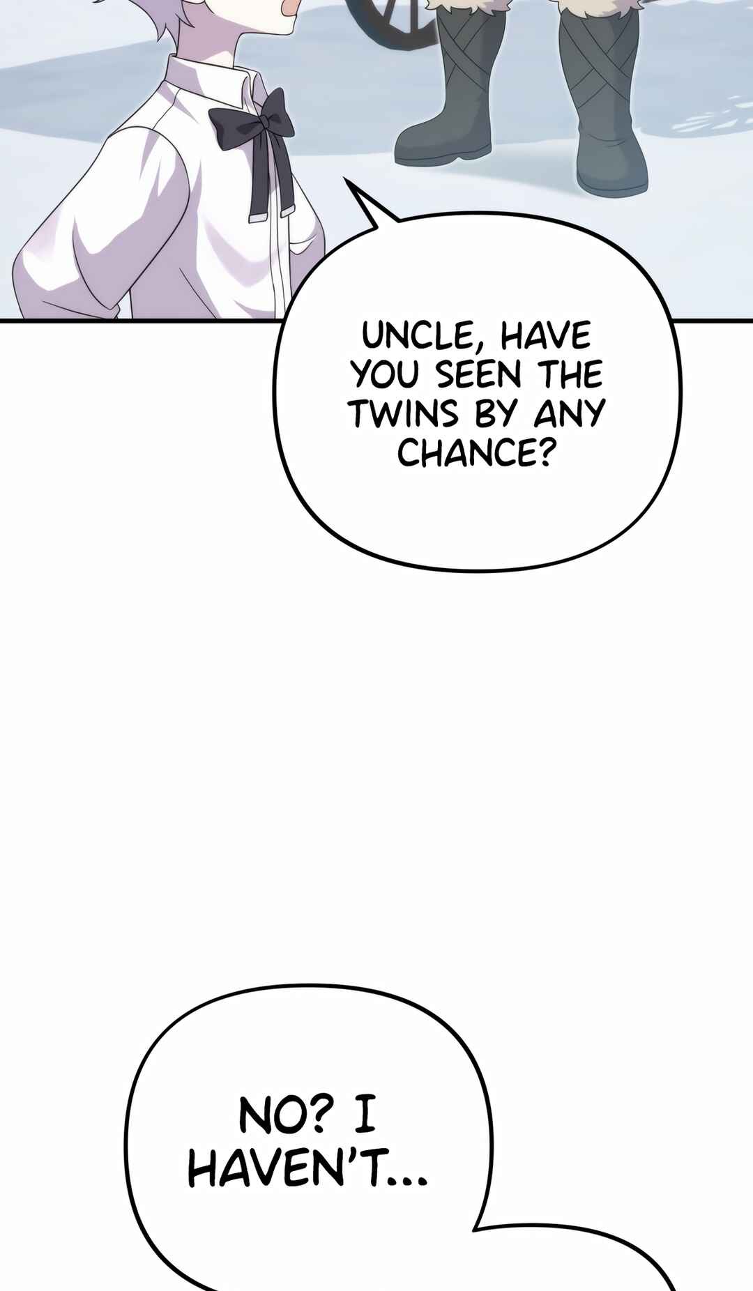 Sihanbu Dragon ui Saengjonbeop Chapter 31 - Page 13