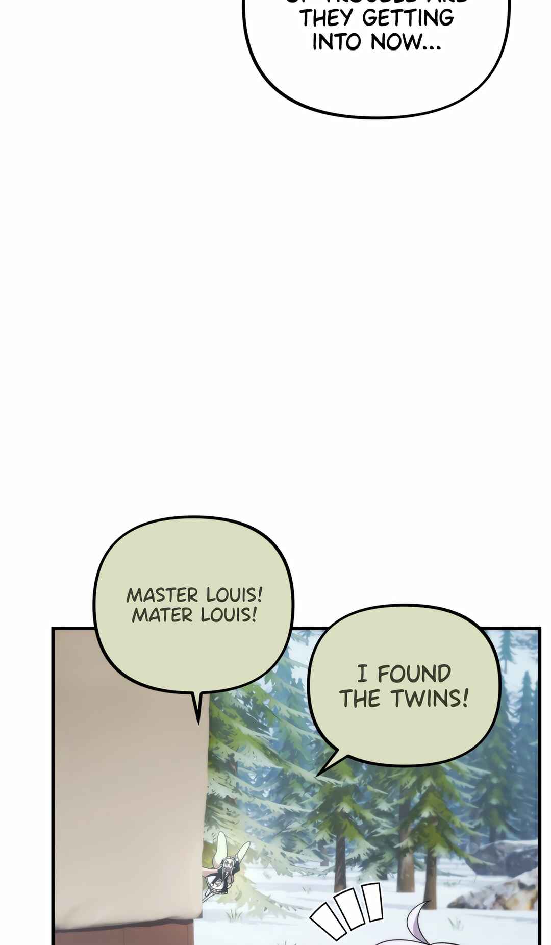 Sihanbu Dragon ui Saengjonbeop Chapter 31 - Page 16