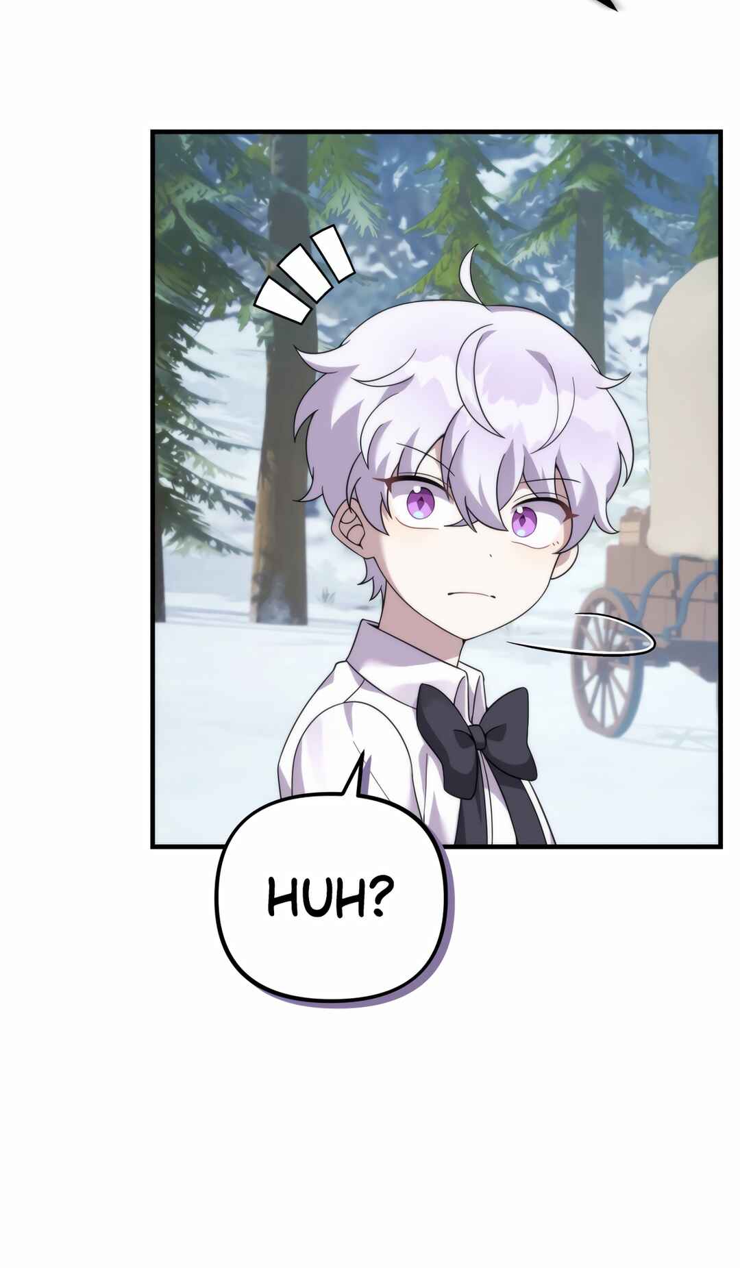 Sihanbu Dragon ui Saengjonbeop Chapter 31 - Page 21