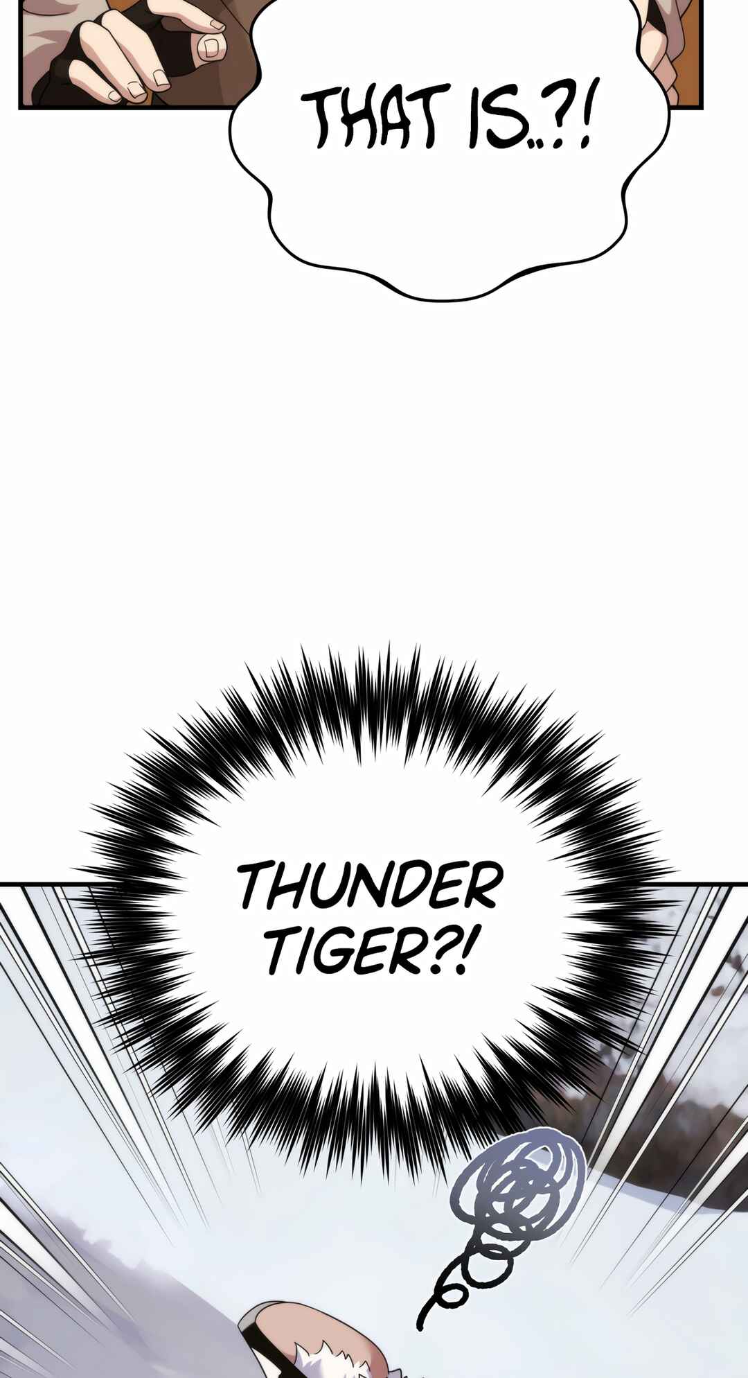 Sihanbu Dragon ui Saengjonbeop Chapter 31 - Page 26