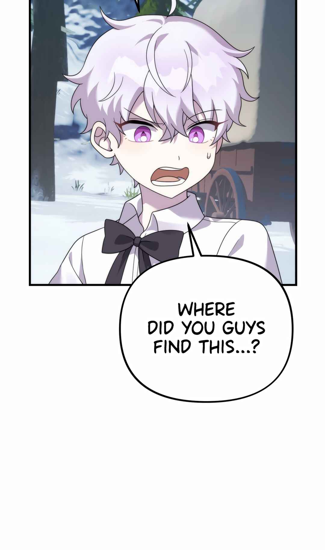 Sihanbu Dragon ui Saengjonbeop Chapter 31 - Page 31