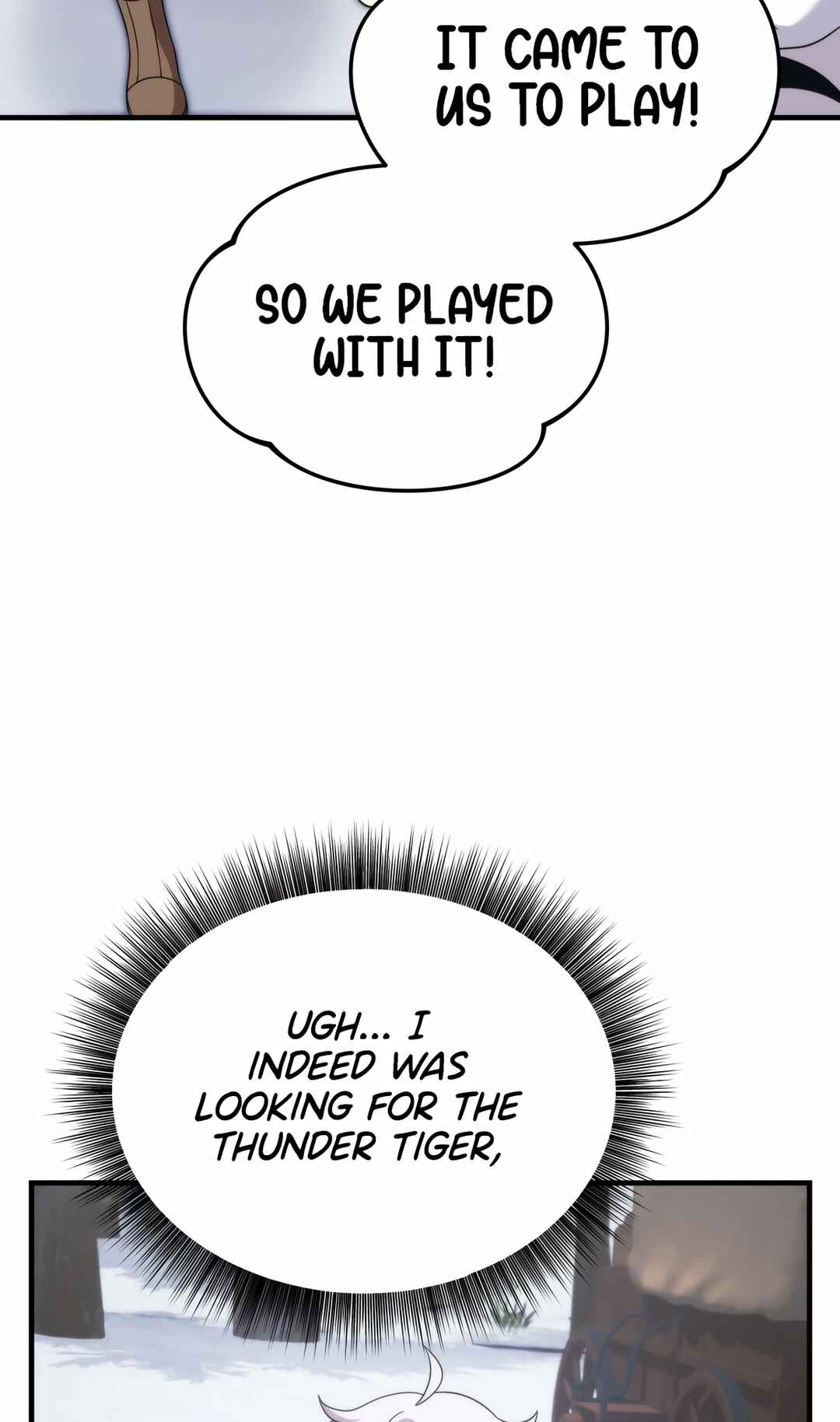 Sihanbu Dragon ui Saengjonbeop Chapter 31 - Page 33