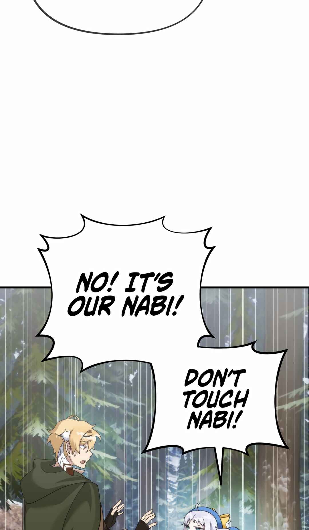 Sihanbu Dragon ui Saengjonbeop Chapter 31 - Page 36