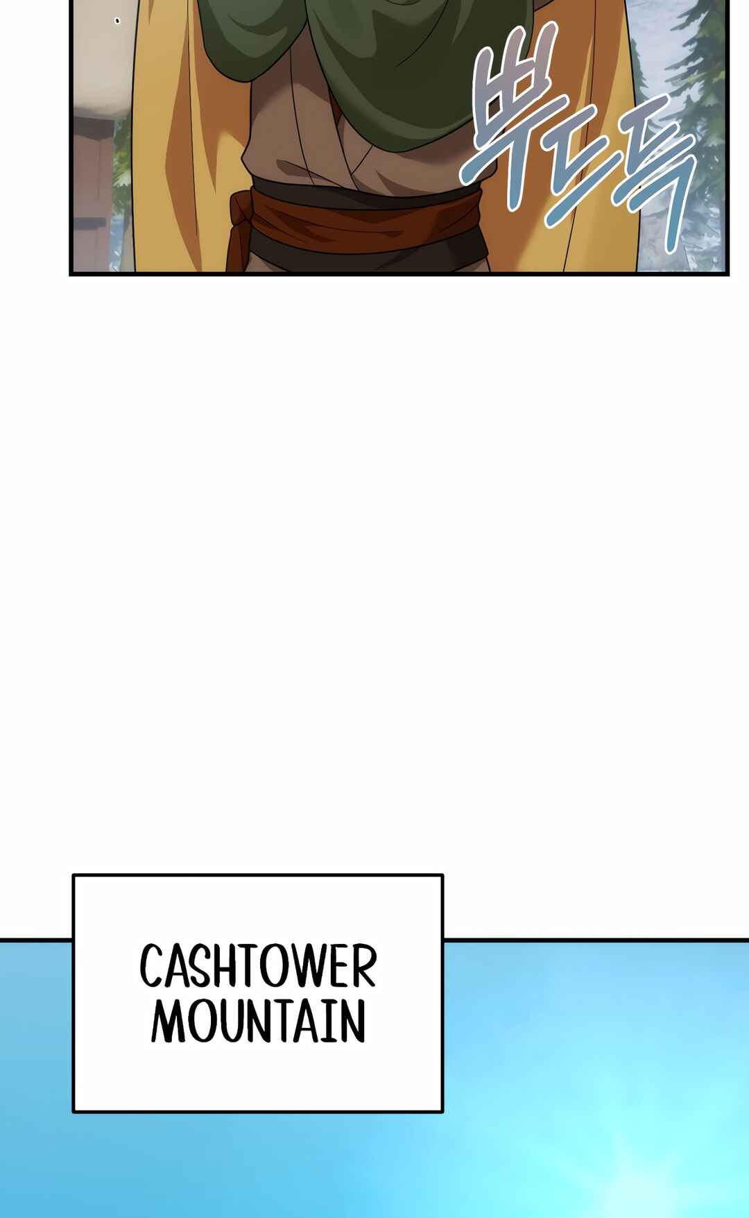 Sihanbu Dragon ui Saengjonbeop Chapter 31 - Page 4