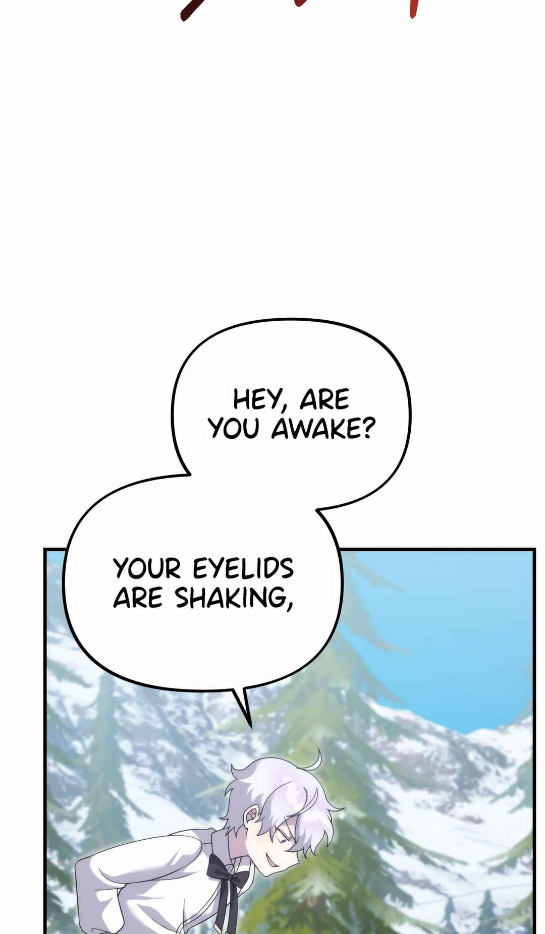 Sihanbu Dragon ui Saengjonbeop Chapter 31 - Page 43