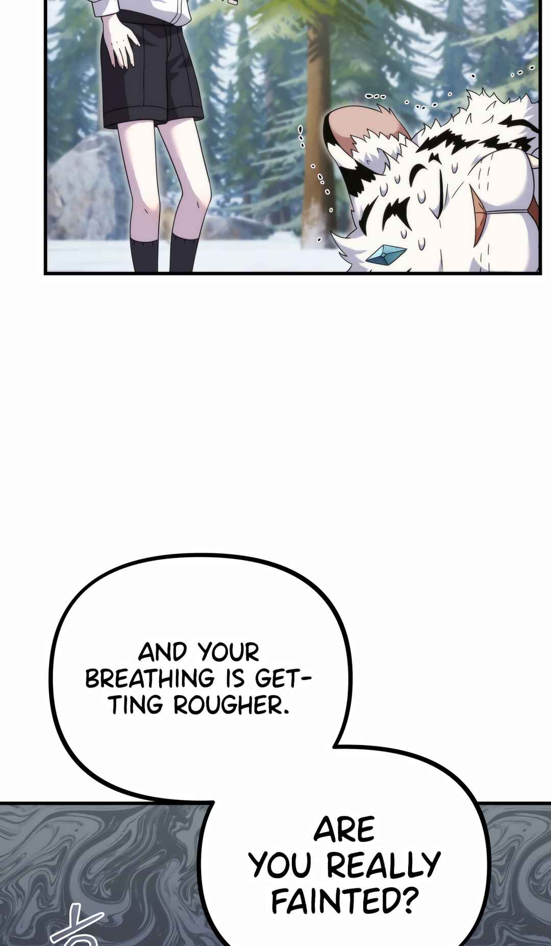 Sihanbu Dragon ui Saengjonbeop Chapter 31 - Page 44