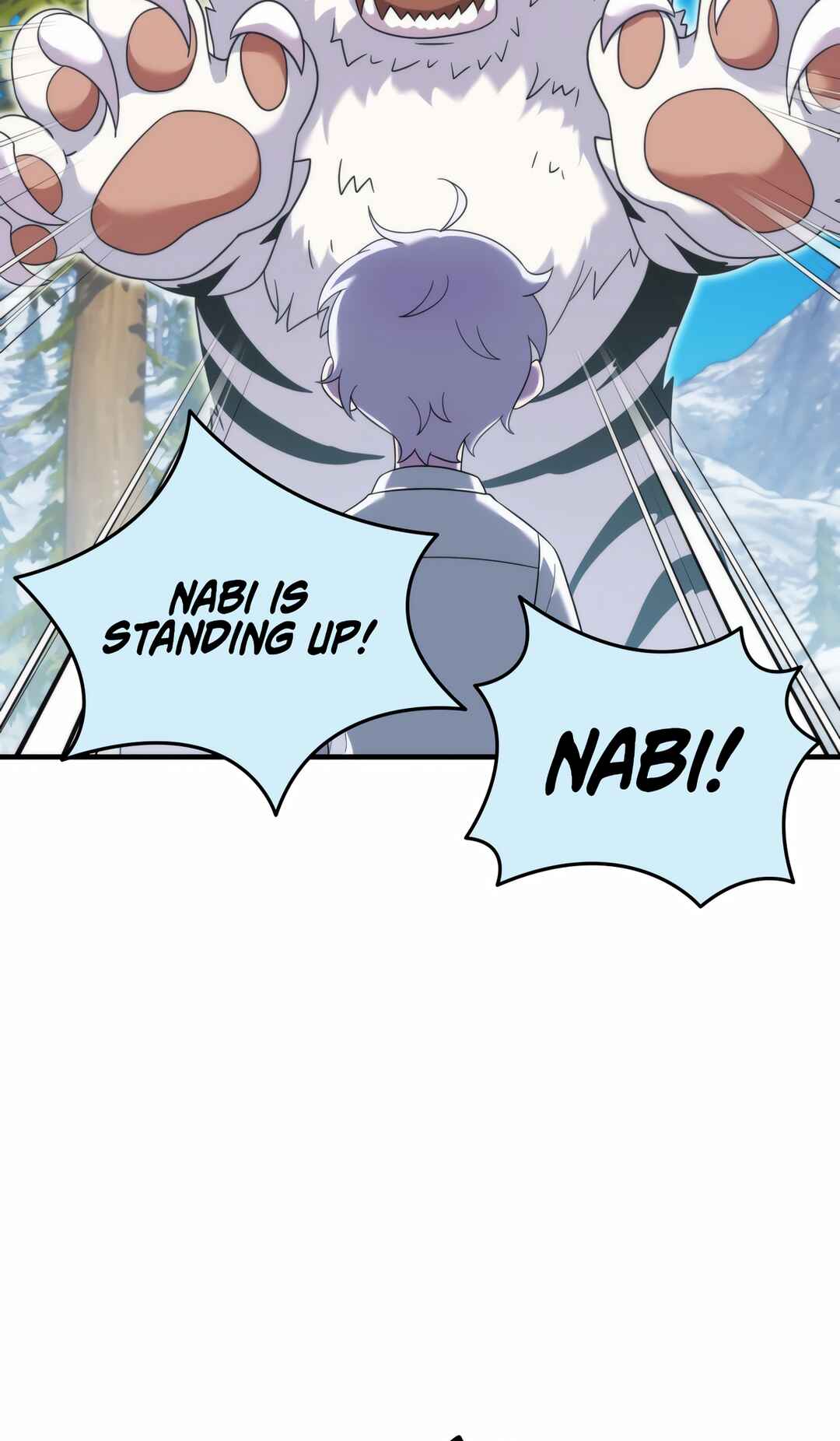 Sihanbu Dragon ui Saengjonbeop Chapter 31 - Page 47