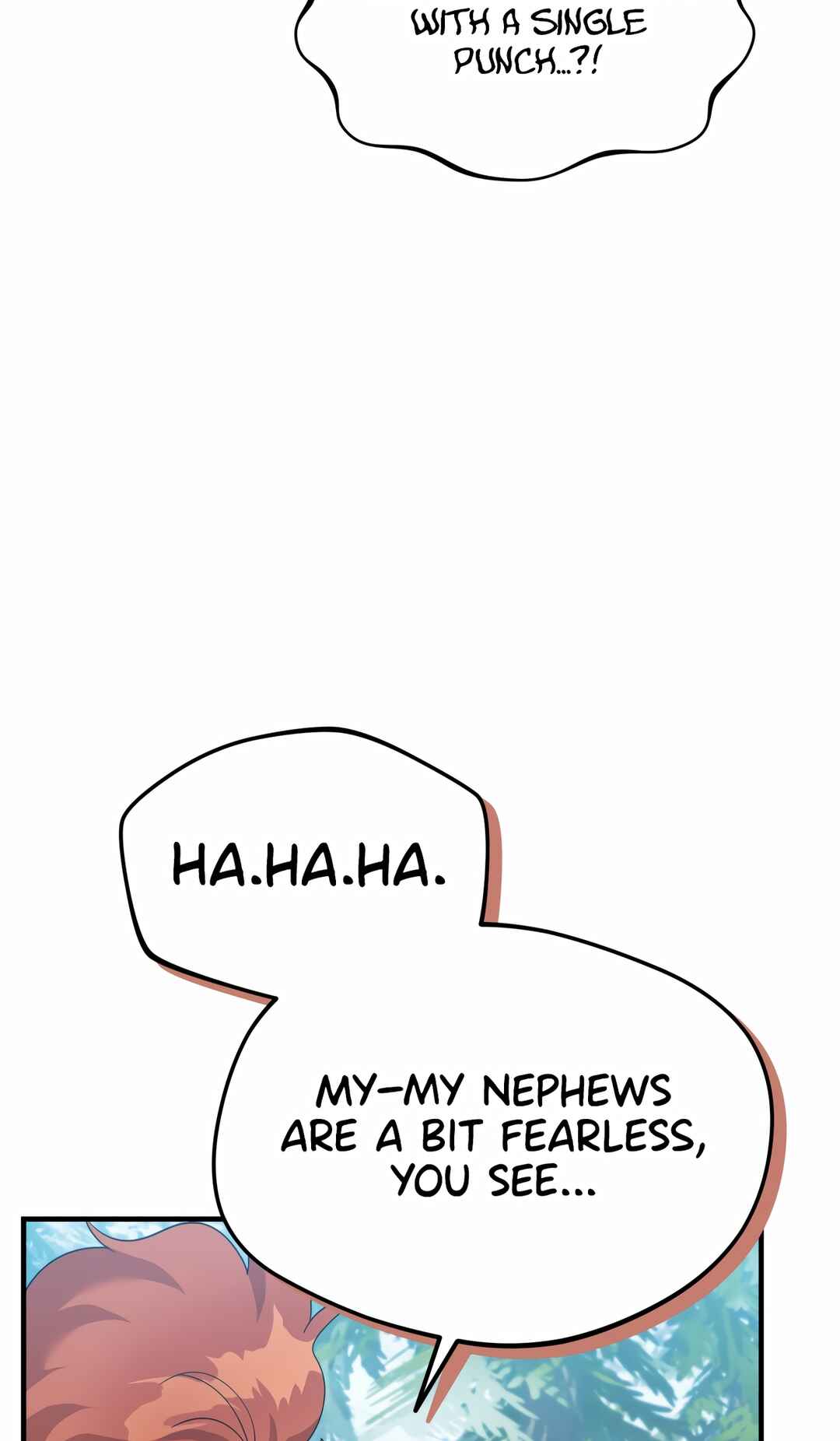 Sihanbu Dragon ui Saengjonbeop Chapter 31 - Page 53