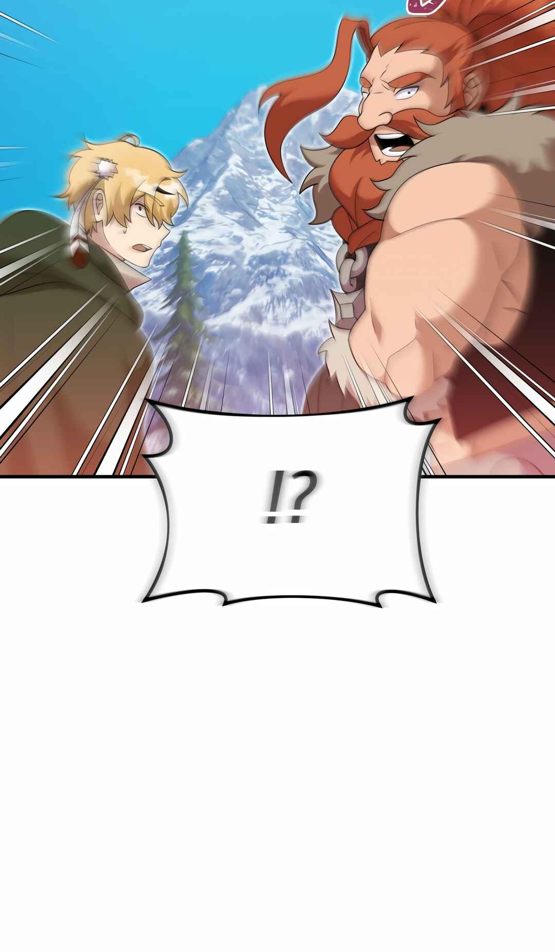 Sihanbu Dragon ui Saengjonbeop Chapter 31 - Page 62