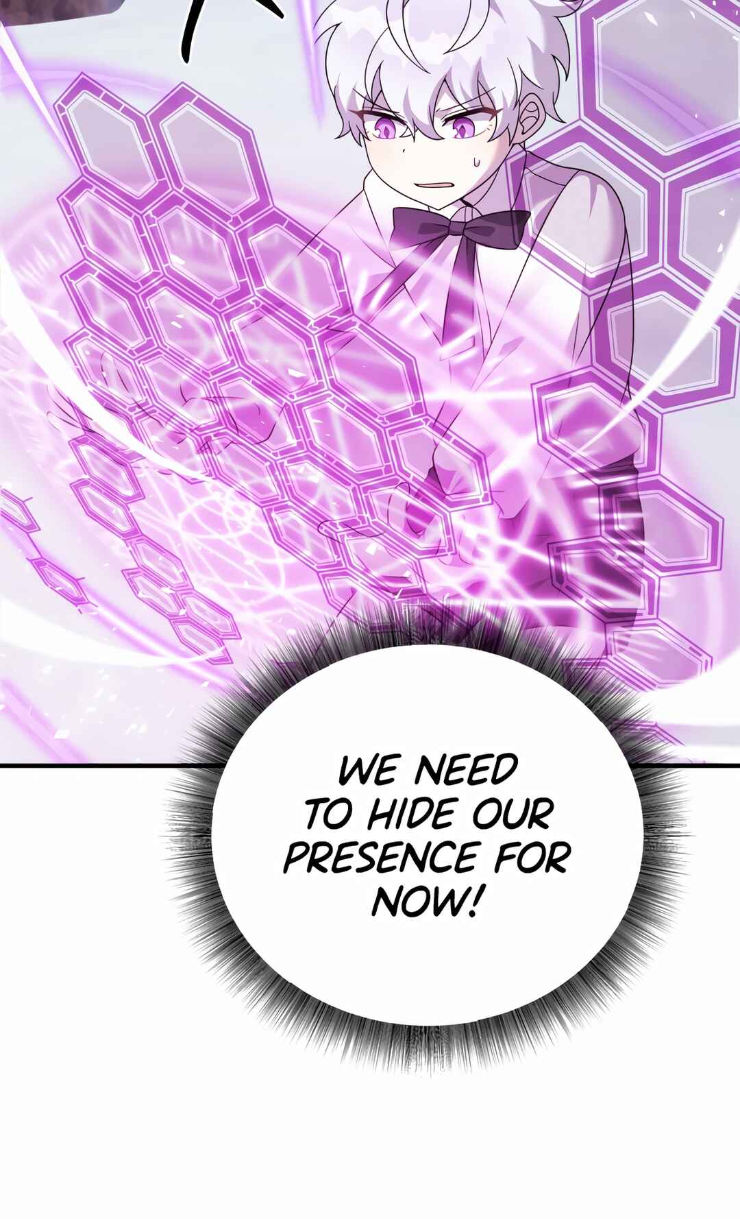 Sihanbu Dragon ui Saengjonbeop Chapter 31 - Page 71