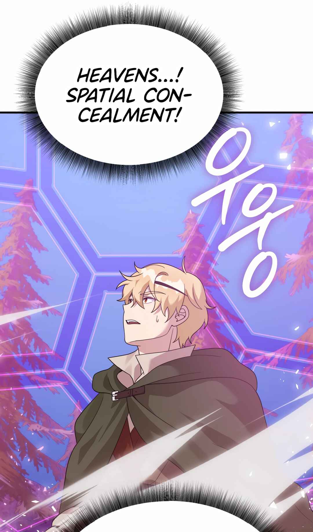 Sihanbu Dragon ui Saengjonbeop Chapter 31 - Page 76