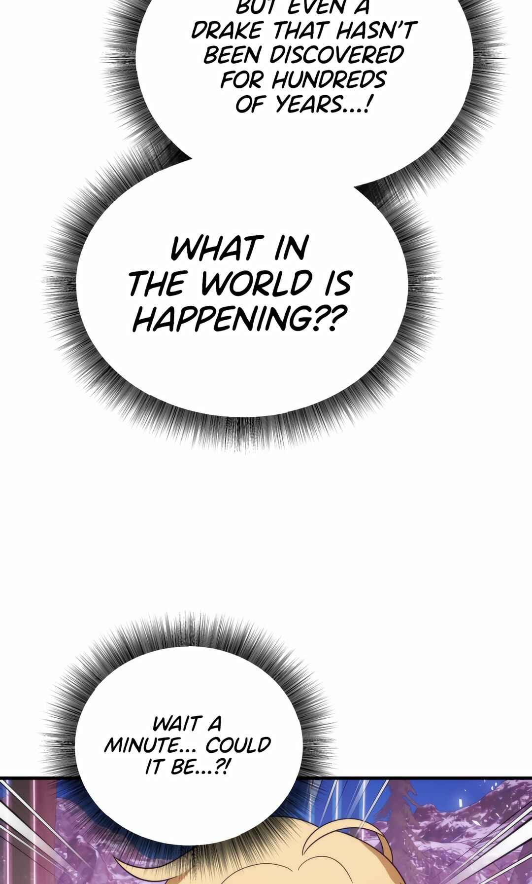 Sihanbu Dragon ui Saengjonbeop Chapter 31 - Page 84