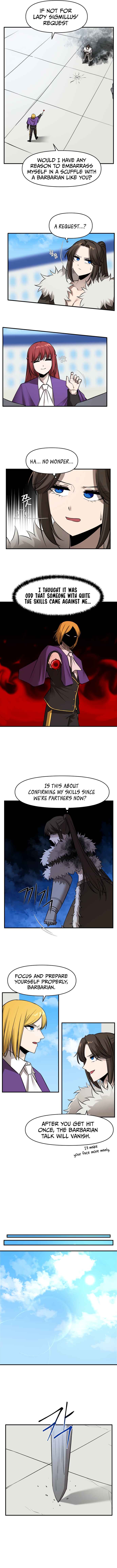 Academy Orangkaega Ipakaetda Chapter 32 - Page 3