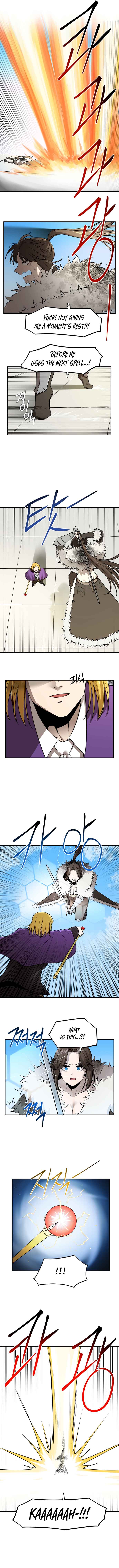 Academy Orangkaega Ipakaetda Chapter 32 - Page 6