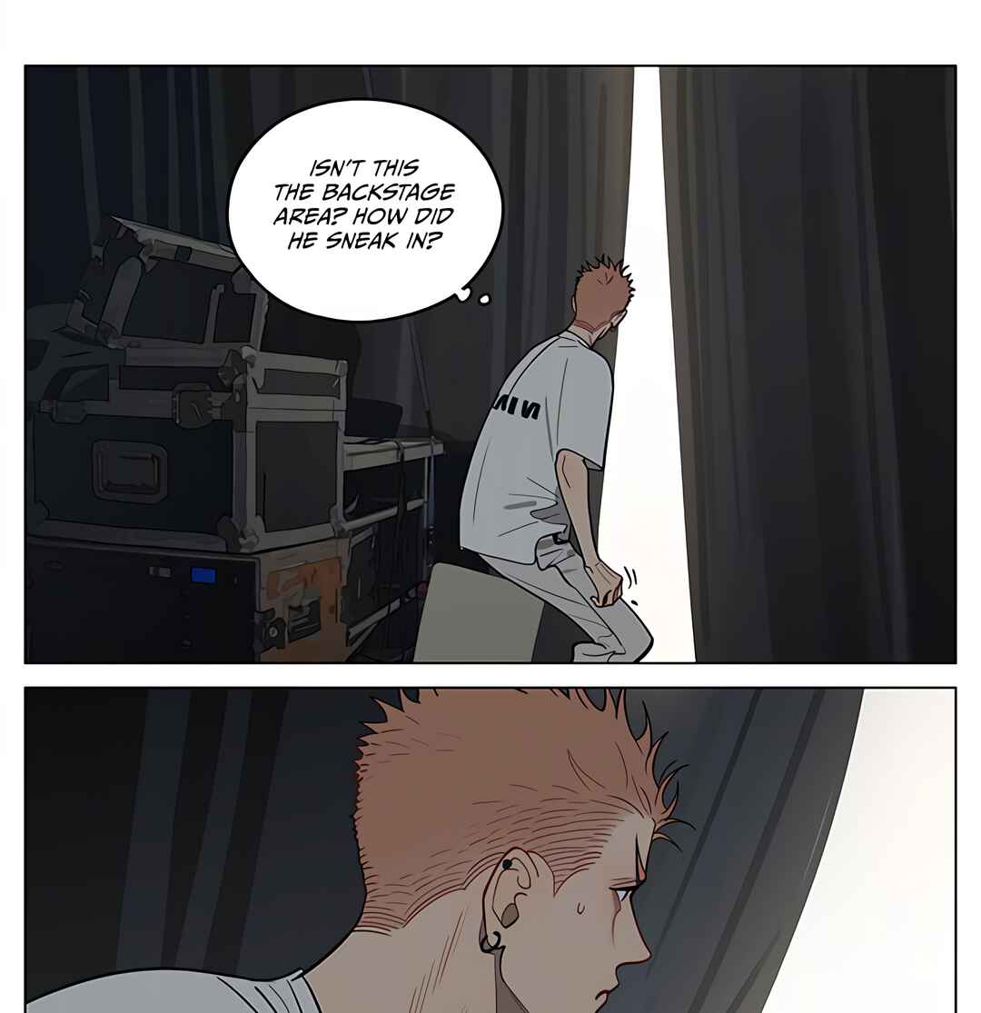 19 Tian Chapter 452 - Page 8
