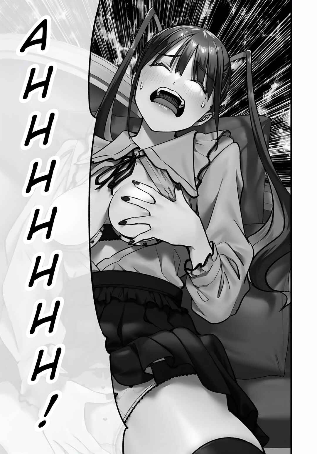 Sawaranaide Kotesashi-kun Chapter 106 - Page 13