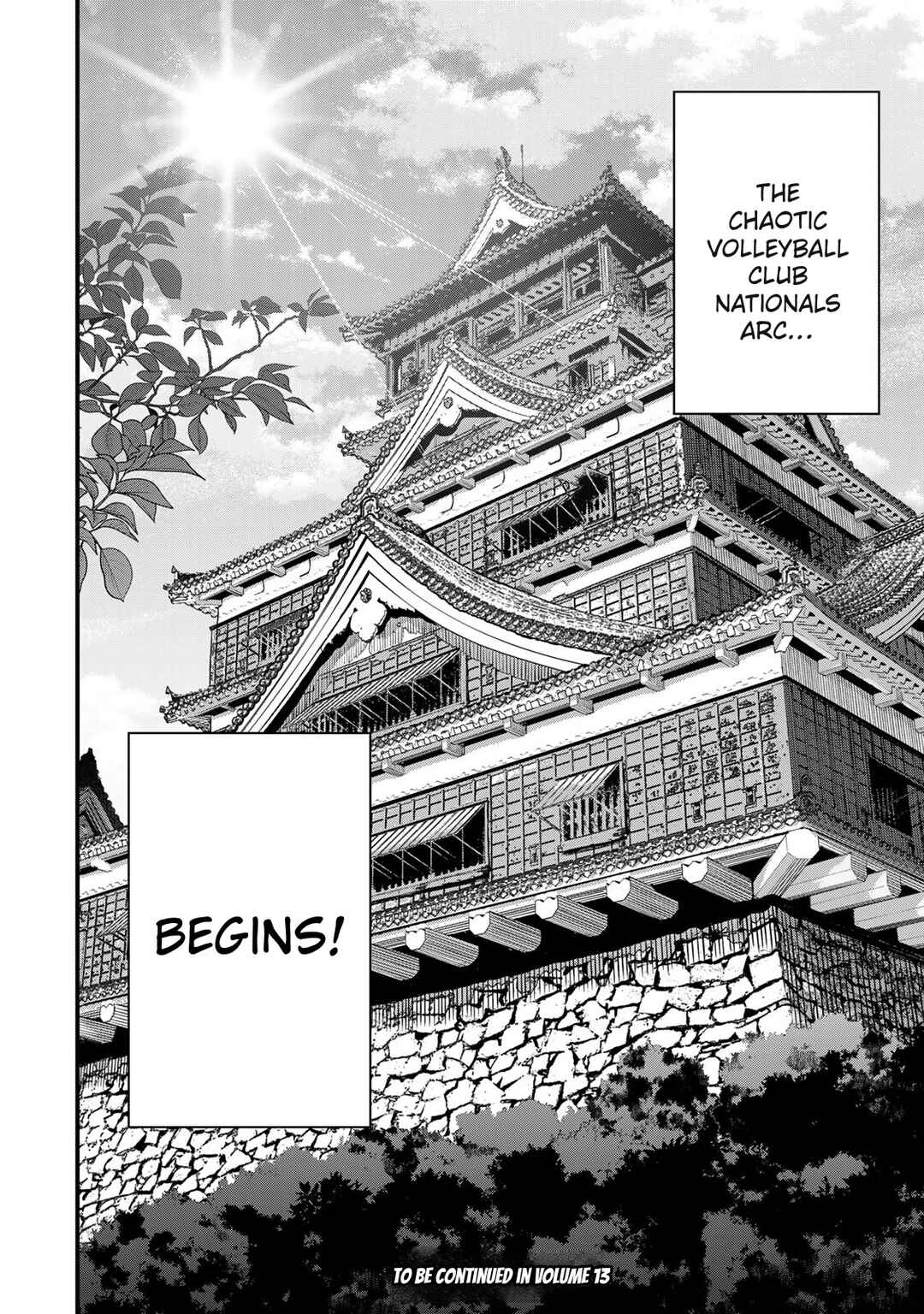 Sawaranaide Kotesashi-kun Chapter 106 - Page 18
