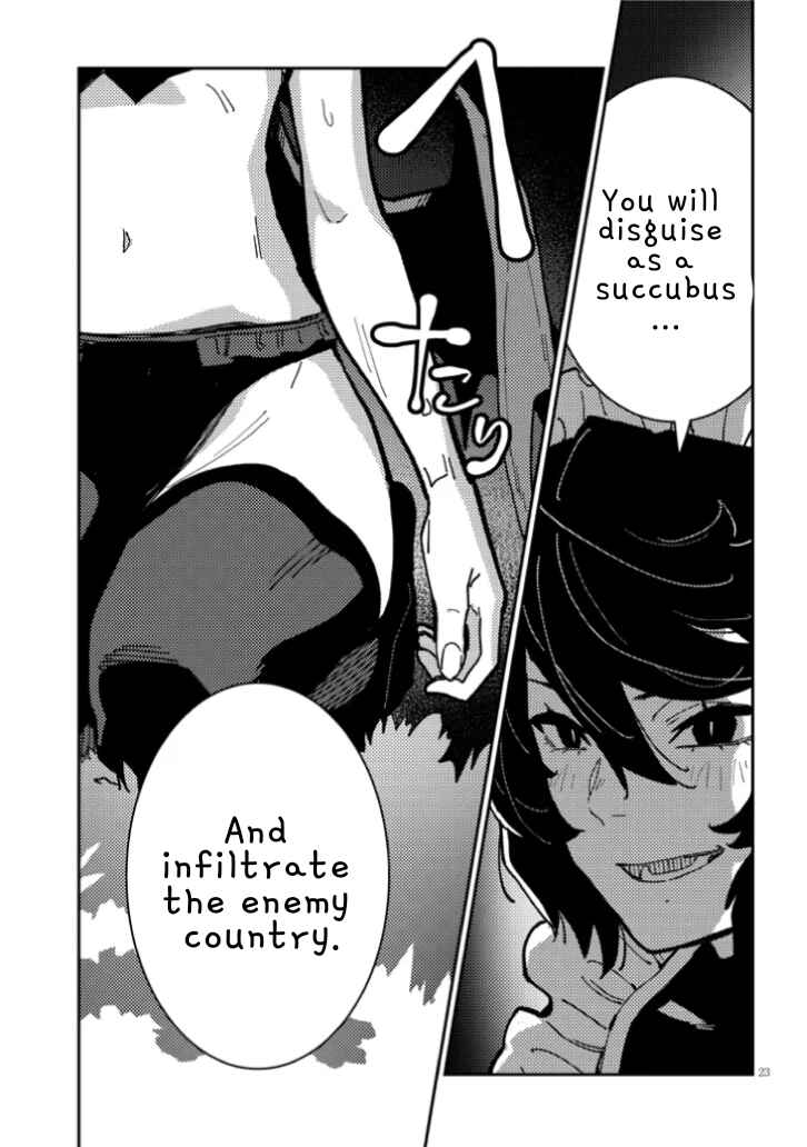 Harem Yori Heion o!: Isekai de Shizuka ni Neet Hime Sasete Kure Chapter 6.2 - Page 10
