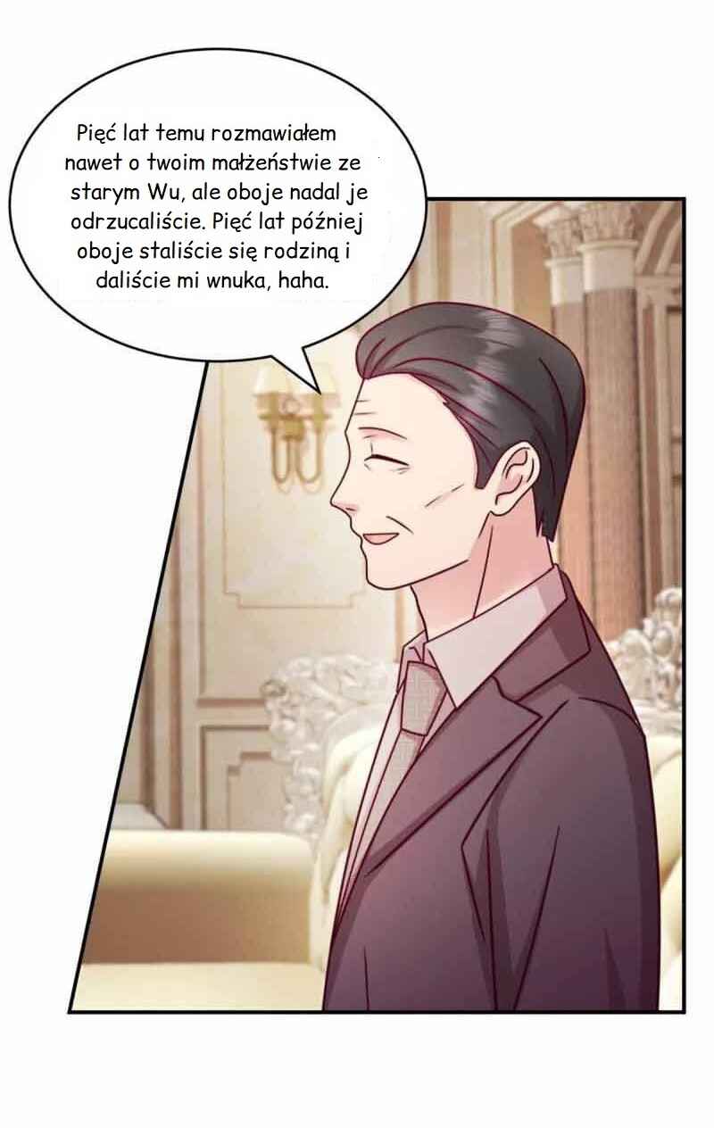 Cute Baby Arrives: Mommy is Super Fierce Chapter 47 - Page 10