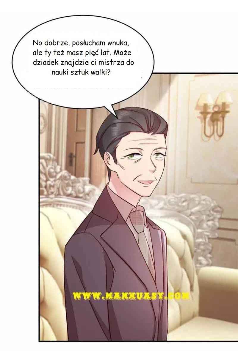 Cute Baby Arrives: Mommy is Super Fierce Chapter 47 - Page 15