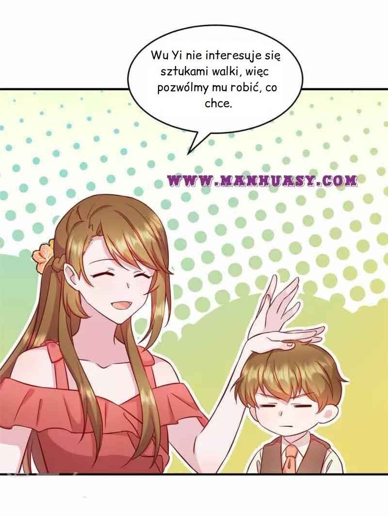 Cute Baby Arrives: Mommy is Super Fierce Chapter 47 - Page 17