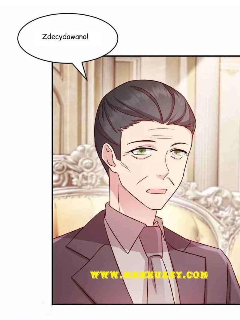 Cute Baby Arrives: Mommy is Super Fierce Chapter 47 - Page 20