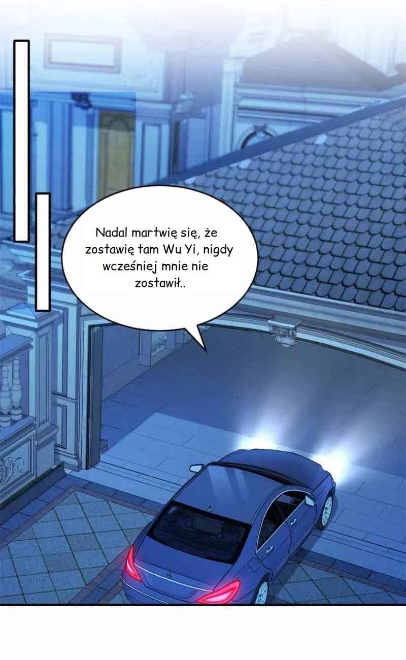Cute Baby Arrives: Mommy is Super Fierce Chapter 47 - Page 21