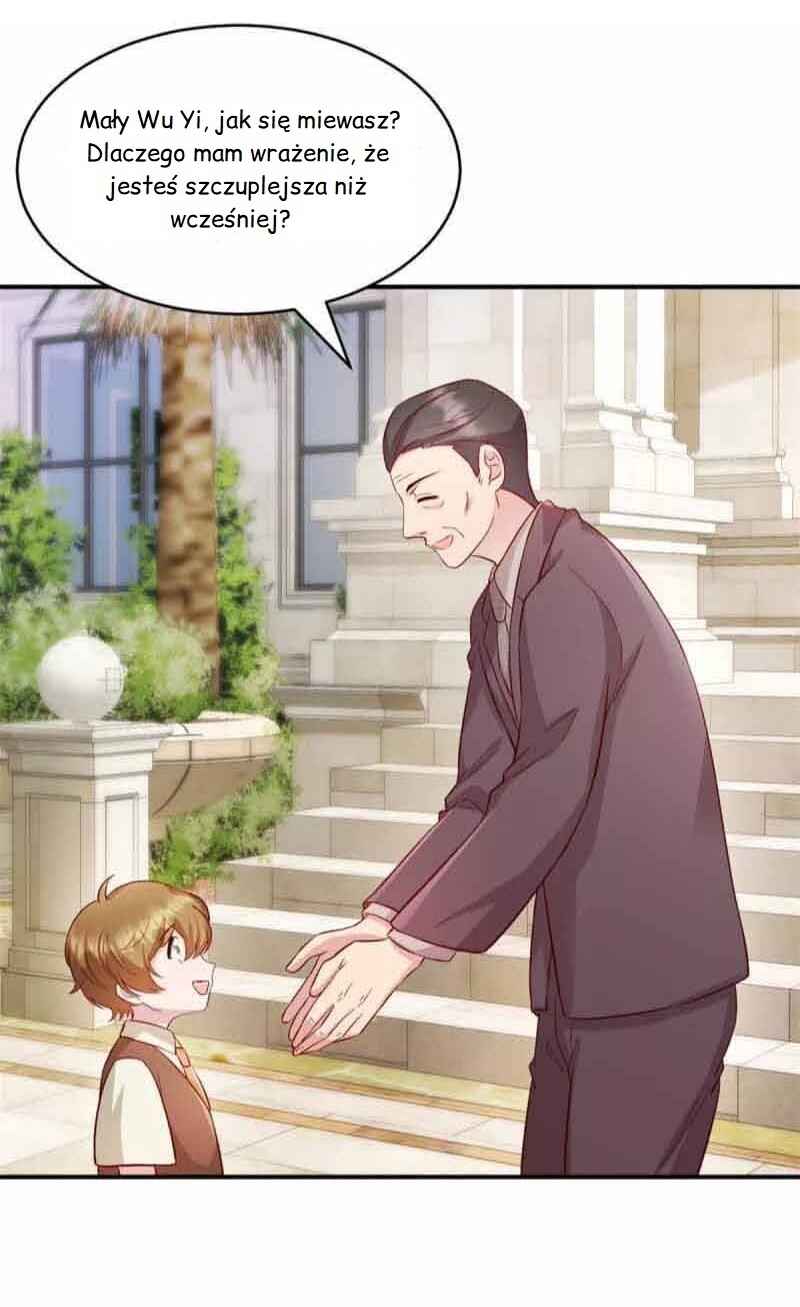 Cute Baby Arrives: Mommy is Super Fierce Chapter 47 - Page 5