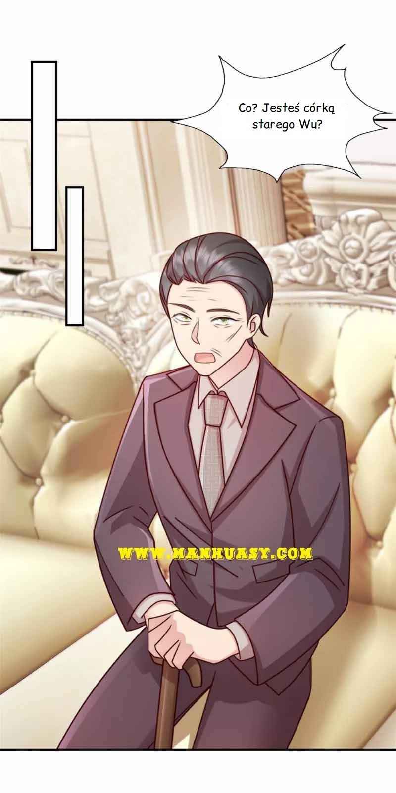 Cute Baby Arrives: Mommy is Super Fierce Chapter 47 - Page 9