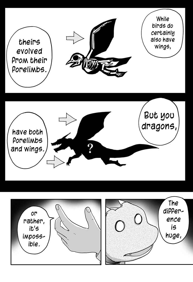 Dragon no Ko Chapter 4 - Page 24